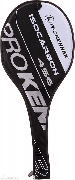 ProKennex Isocarbon 456 Fuchsia